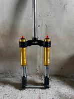 PM tuning Monsterfork 125cc/180cc (onderdelen), Ophalen of Verzenden
