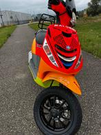 Piaggio zip 125cc 180cc A1, Ophalen of Verzenden, Zo goed als nieuw