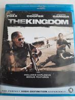 The kingdom bluray, Ophalen of Verzenden, Zo goed als nieuw