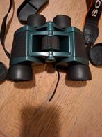 Verrekijker in goede staat, Dakkant (recht), Ophalen of Verzenden, Zo goed als nieuw, 8 tot 12x