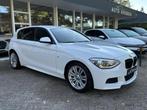BMW 1-serie 116i M Sport Xenon/Led, Climat, Bluetooth, LM.., 1-Serie, Gebruikt, 4 cilinders, Cruise Control