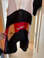 Agu Fiets Pak - Mammoet Reklame, Gebruikt, Heren, M, Onderkleding