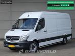 Mercedes-Benz Sprinter 311 CDI Automaat L3H2 Camera Euro6 AP, Auto's, Bestelauto's, Automaat, Wit, Mercedes-Benz, Bedrijf