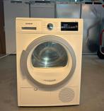 SIEMENS IQ500 8KG CONDENSDROGER VOORLADER VRIJSTAAND, SIEMENS, Info@adoswitgoed.nl, Anti-kreukfase, Refurbished