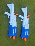 Fortnite waterpistool, Ophalen, Zo goed als nieuw