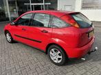 Ford Focus 1.4-16V Ambiente, Stof, 4 cilinders, Origineel Nederlands, Bedrijf