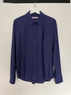 Studio Anneloes Overhemd M Travelstof, Kleding | Dames, Blouses en Tunieken, Ophalen of Verzenden, Zo goed als nieuw, Maat 38/40 (M)