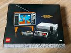 Lego 71374 Nintendo Entertainment System NES, Ophalen, Zo goed als nieuw