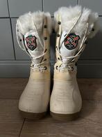 Snowboots Human Nature maat 37/38, Kleding | Dames, Schoenen, Beige, Snowboots, Ophalen of Verzenden, Gedragen