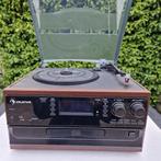 Platenspeler Retro, Audio, Tv en Foto, Platenspelers, Overige merken, Zo goed als nieuw, Ophalen