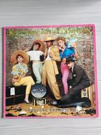 Kid Creole & The Coconuts - Tropical Gangsters lp, Cd's en Dvd's, Vinyl | Pop, Gebruikt, Ophalen of Verzenden, 1980 tot 2000, 12 inch