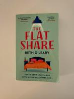 Flatshare, Ophalen of Verzenden, Gelezen