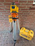 Spectra LL300 laser geheel compleet, Ophalen of Verzenden, Zo goed als nieuw, Overige meters