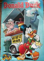 Donald Duck nr. 49 uit 2022 was een editie van het weekblad, Eén stripboek, Ophalen of Verzenden, Gelezen