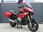 BMW S 1000 XR 2018 20375KM Full option! 2 koffers NL MOTOR, Bedrijf, Sport, Meer dan 35 kW, 999 cc
