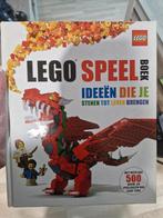 Boek lego creatieve, Ophalen of Verzenden, Nieuw