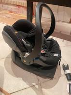 Besafe izi go isofix baby stoeltje, Zo goed als nieuw, Isofix, 0 t/m 13 kg, Ophalen