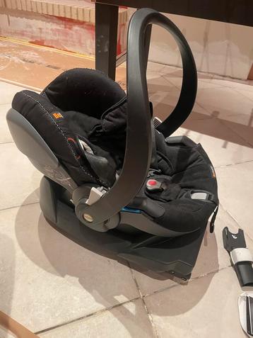 Besafe izi go isofix baby stoeltje  beschikbaar voor biedingen
