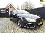Seat Exeo ST 1.8 TSI Sport 5 Drs Clima Cruise Trekhaak 18 In, Auto's, Seat, Voorwielaandrijving, Euro 5, Stof, Gebruikt
