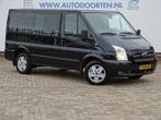 Ford Transit 260S 2.2 TDCI First Edition|Camera|Navi|Super N, Voorwielaandrijving, Euro 5, Stof, Gebruikt