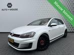 Volkswagen Golf 2.0 TSI GTI Performance standkachel Trekhaak, 65 €/maand, Stof, Gebruikt, 4 cilinders