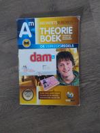 Theorieboek bromfiets, Ophalen, Gebruikt