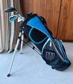 Wilson Profile JGI Junior Golfset - 5-8 jaar, Ophalen of Verzenden, Gebruikt, Set, Overige merken