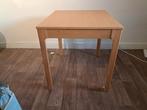 Ikea Ekedalen uitschuifbare eettafel (80/ 120 x 70), Huis en Inrichting, Tafels | Eettafels, Ophalen, 100 tot 150 cm, 50 tot 100 cm