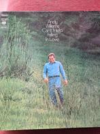 Andy Williams - Can't Help Falling In Love LP, Cd's en Dvd's, Vinyl | Pop, Ophalen of Verzenden, 1960 tot 1980, Gebruikt, 12 inch