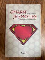 Omarm je emoties - Ronald J. Frederick, Ophalen of Verzenden, Gelezen, Ronald J. Frederick