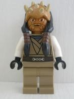 Lego Star Wars Eeth Koth sw0332, Ophalen of Verzenden, Zo goed als nieuw, Losse stenen, Lego