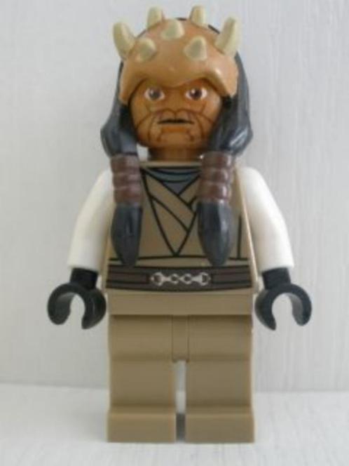 Lego Star Wars Eeth Koth sw0332, Kinderen en Baby's, Speelgoed | Duplo en Lego, Zo goed als nieuw, Lego, Losse stenen, Ophalen of Verzenden