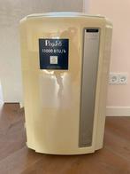 De'Longhi PAC AN112 SILENT Airconditioning, Ophalen, 3 snelheden of meer, Zo goed als nieuw, 100 m³ of groter