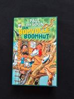 Paul van Loon - Een bomvolle boomhut, Ophalen of Verzenden, Zo goed als nieuw, Paul van Loon