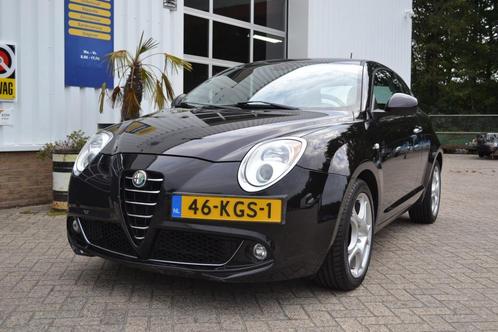 Alfa romeo MiTo 1.4 Distinctive, Auto's, Alfa Romeo, Bedrijf, MiTo, ABS, Airbags, Airconditioning, Boordcomputer, Climate control