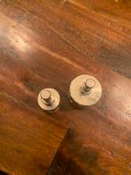 2stuks tegelboor, Ophalen, Overige materialen, Gebruikt, Overige typen