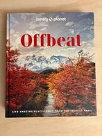 Lonely Planet - Offbeat, Boeken, Lonely Planet, Nieuw, Ophalen of Verzenden, Reisgids of -boek