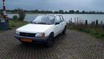 Peugeot 205, Auto's, Peugeot, 750 kg, 4 cilinders, Wit, Particulier