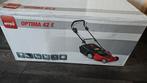 MTD Optima 42E graamaaier/maaimachine, Ophalen, Nieuw, Elektrische grasmaaier, Mtd