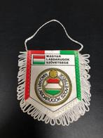 Banderín de la Federación Húngara de Fútbol, Ophalen of Verzenden, Nieuw, Buitenlandse clubs
