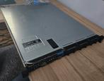 Dell PowerEdge R430 Server, Ophalen of Verzenden, Zo goed als nieuw, 256 GB, 2 tot 3 Ghz
