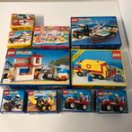 Lego System 6350 6693 6596 6401 6510 6509 1760 6512 6511, Kinderen en Baby's, Speelgoed | Duplo en Lego, Ophalen of Verzenden
