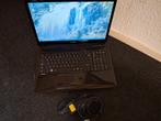 Toshiba Satellite L670; i3 laptop met 4GB ram en Windows 7, Ophalen, HDD, 2 tot 3 Ghz, Qwerty
