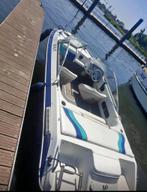 Larson speedboot, Ophalen, Binnenboordmotor, 6 meter of meer, 120 tot 200 pk