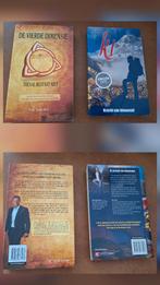 Hans Peter Roel de Vierde dimensie en  het boek Ki, Boeken, Filosofie, Ophalen of Verzenden, Zo goed als nieuw, Praktische filosofie