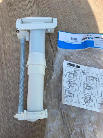 Thetford manual pomp SC 200 CW beschikbaar voor biedingen