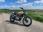 Streettracker, Motoren, 2 cilinders, Meer dan 35 kW, Overig, 653 cc