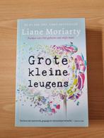 Grote kleine leugens - Liane Moriarty, Boeken, Ophalen of Verzenden, Zo goed als nieuw, Liane Moriarty, Nederland