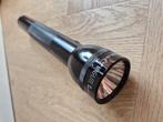 MAG-LITE maglite maglight zaklamp met krypton lampen zgan, Ophalen of Verzenden, Zo goed als nieuw, Batterij