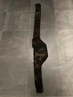 Korda Compac Padded Rod Sleeve 12ft Dark Kamo NIEUWSTAAT, Watersport en Boten, Hengelsport | Karpervissen, Ophalen of Verzenden